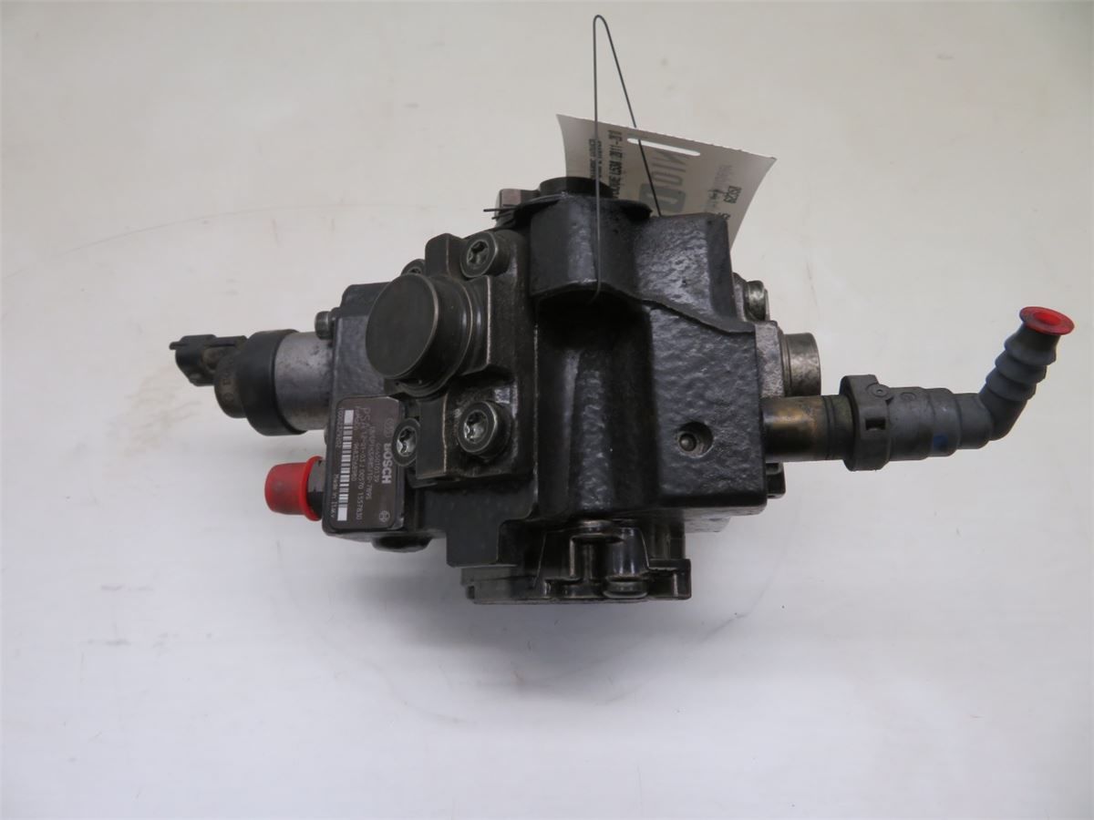 Drivstoff Dieselpumpe Hoved – bilde 3