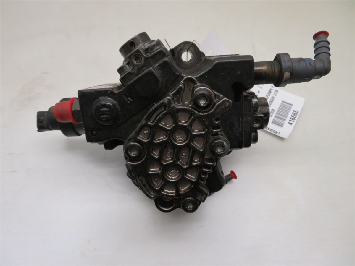 Drivstoff Dieselpumpe Hoved – bilde 4