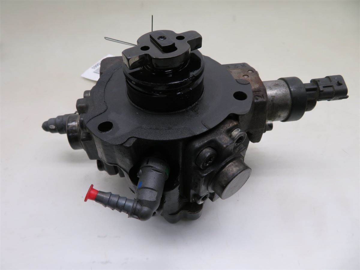 Drivstoff Dieselpumpe Hoved – bilde 5