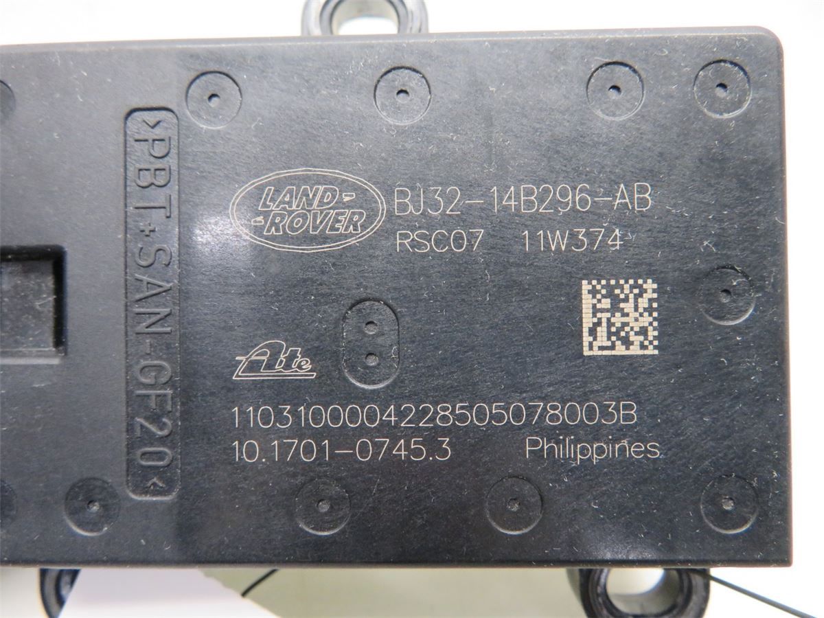 Sensor Øvrig – bilde 2
