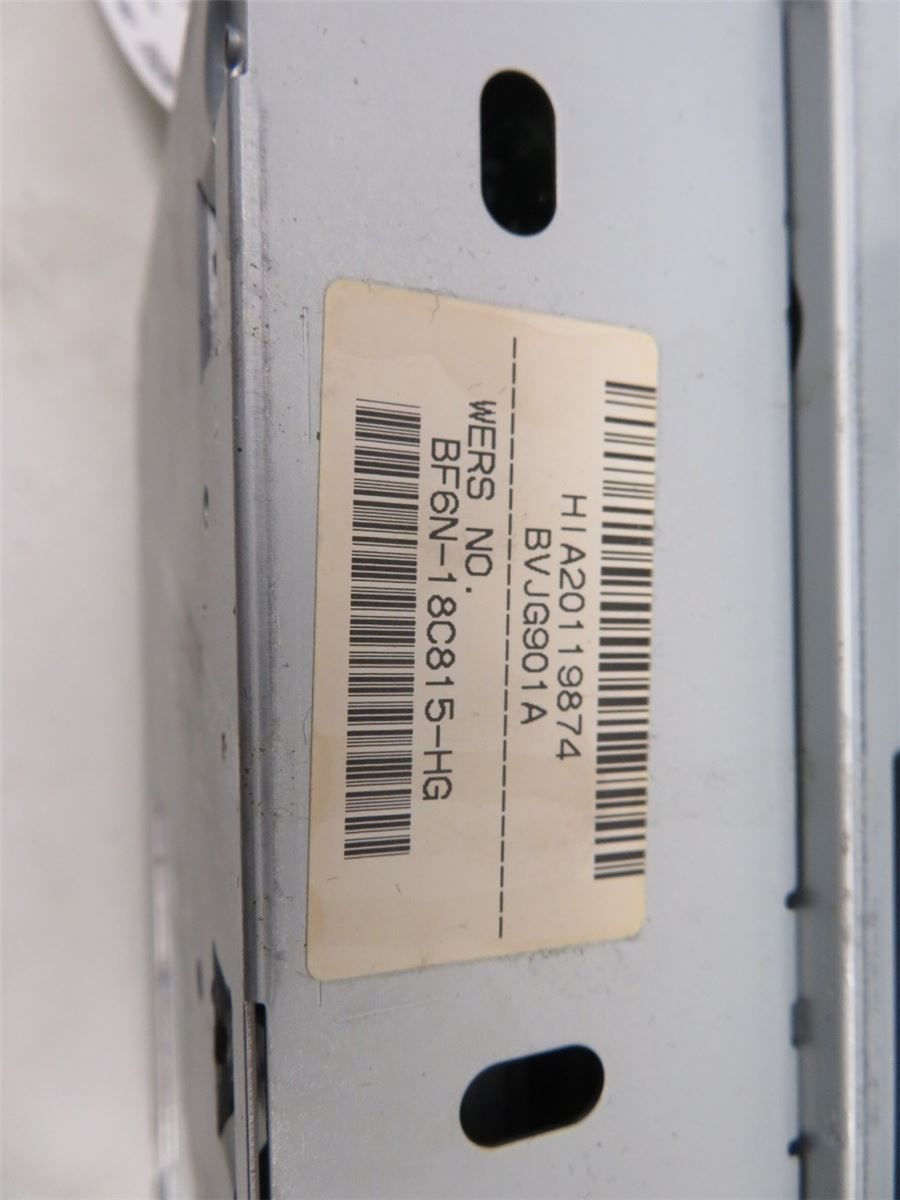 Stereo Radio Med CD – bilde 6