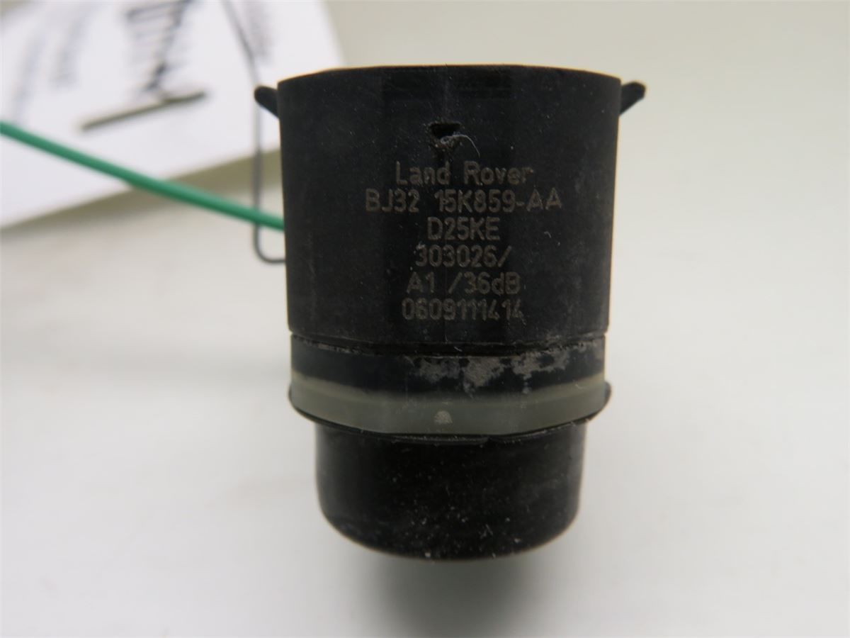 Sensor Parkering Front – bilde 3