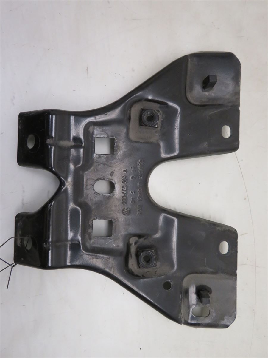 Frontplate – bilde 1