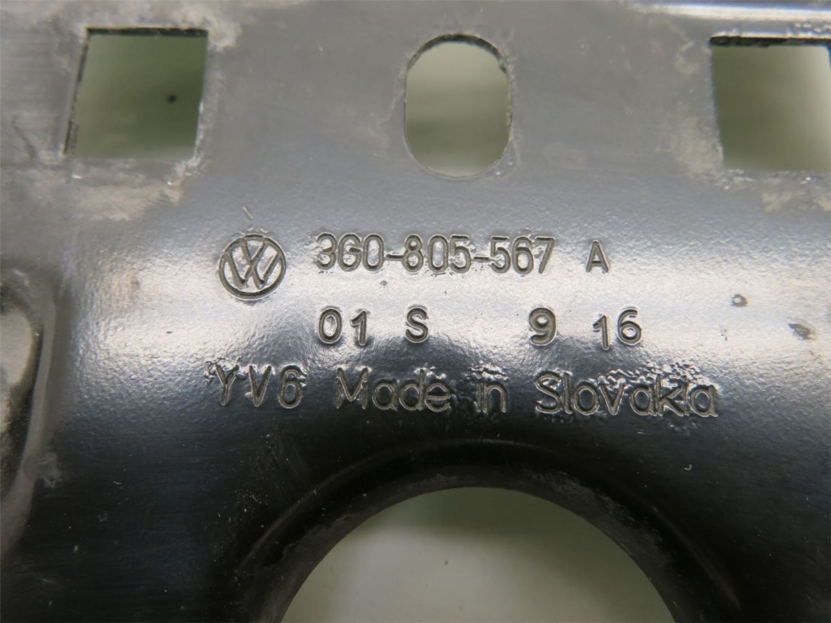 Frontplate – bilde 3