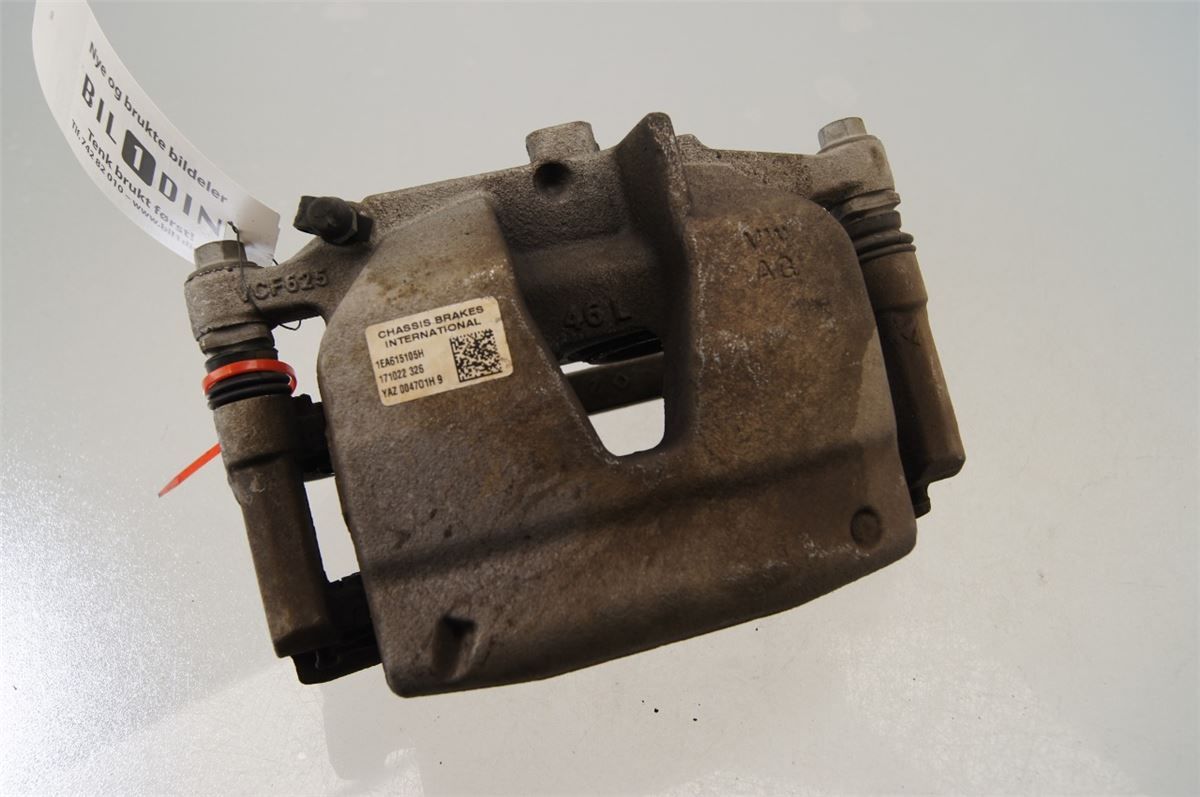 Bremsecaliper Foran Venstre – bilde 1