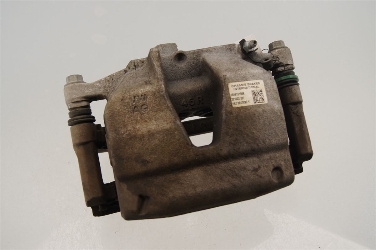Bremsecaliper Foran Høyre – bilde 1