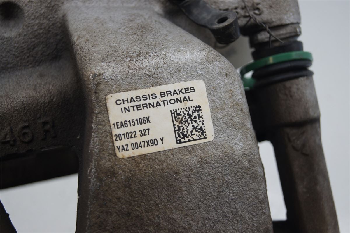 Bremsecaliper Foran Høyre – bilde 2