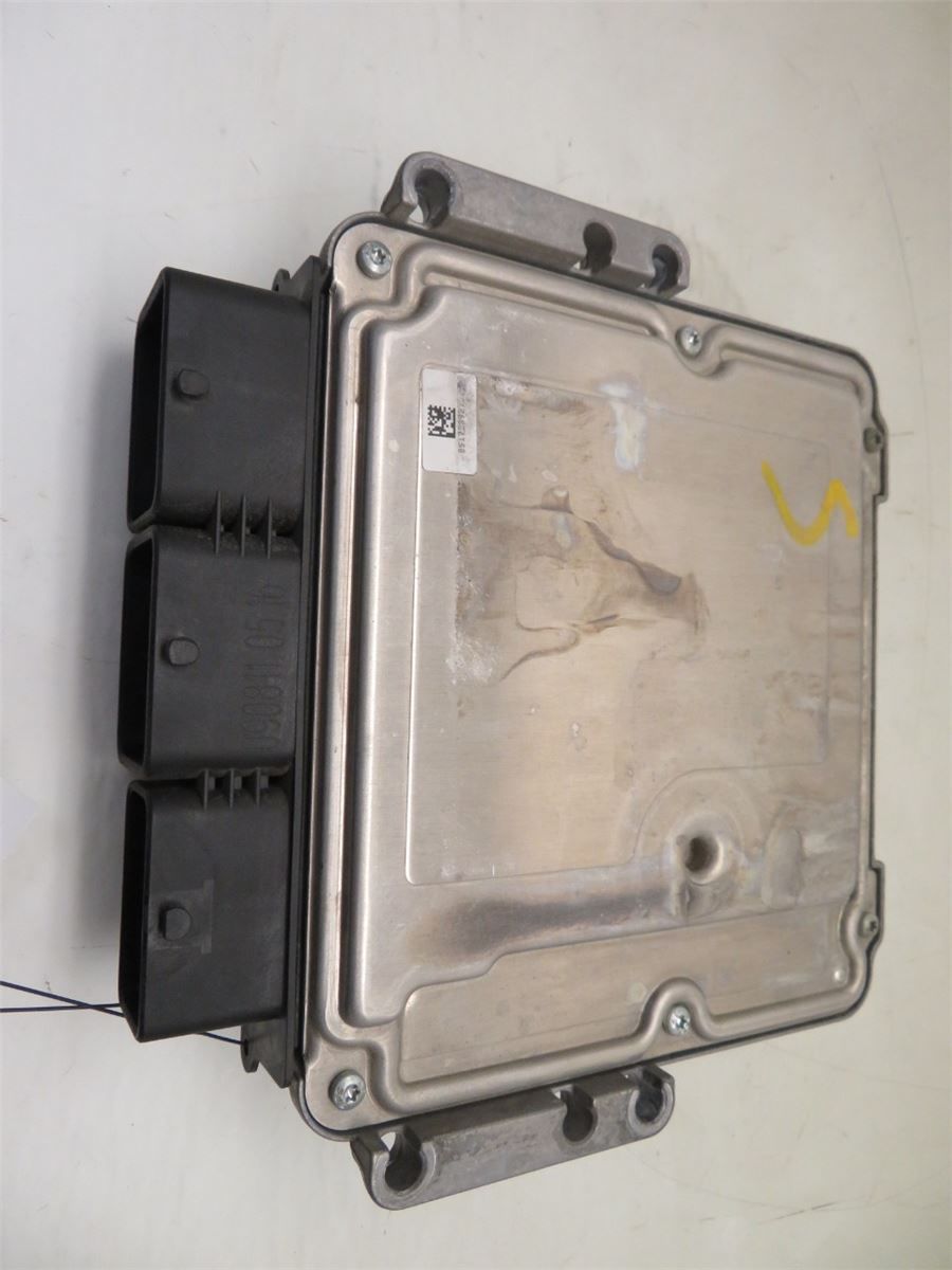 Styreenhet Motor (ECU) Diesel – bilde 3