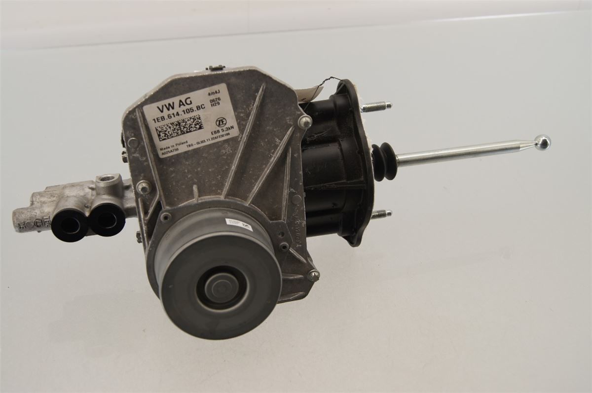 Bremseservo – bilde 2