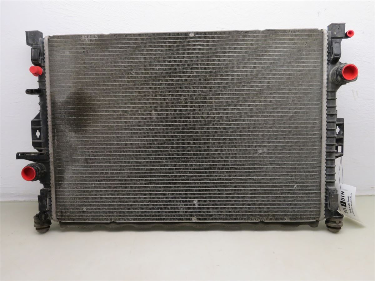 Radiator Automat – bilde 1