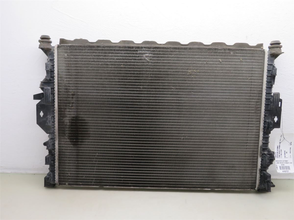 Radiator Automat – bilde 2