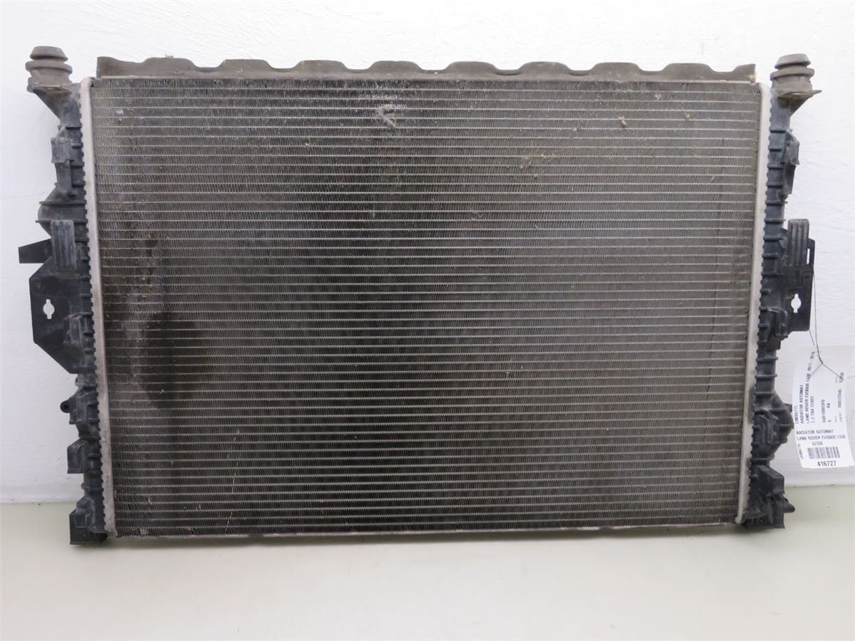 Radiator Automat – bilde 3