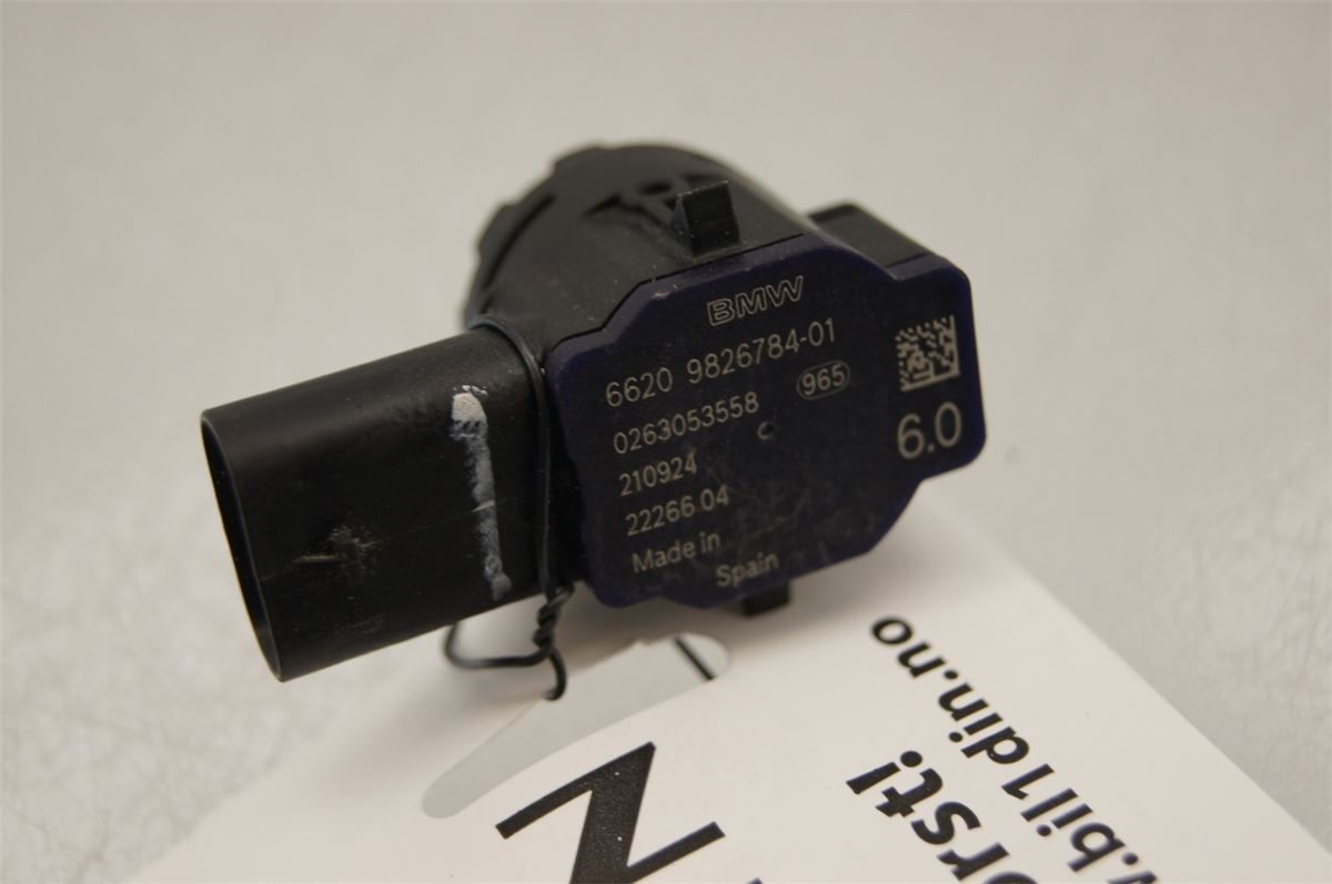Sensor Ryggesensor – bilde 2