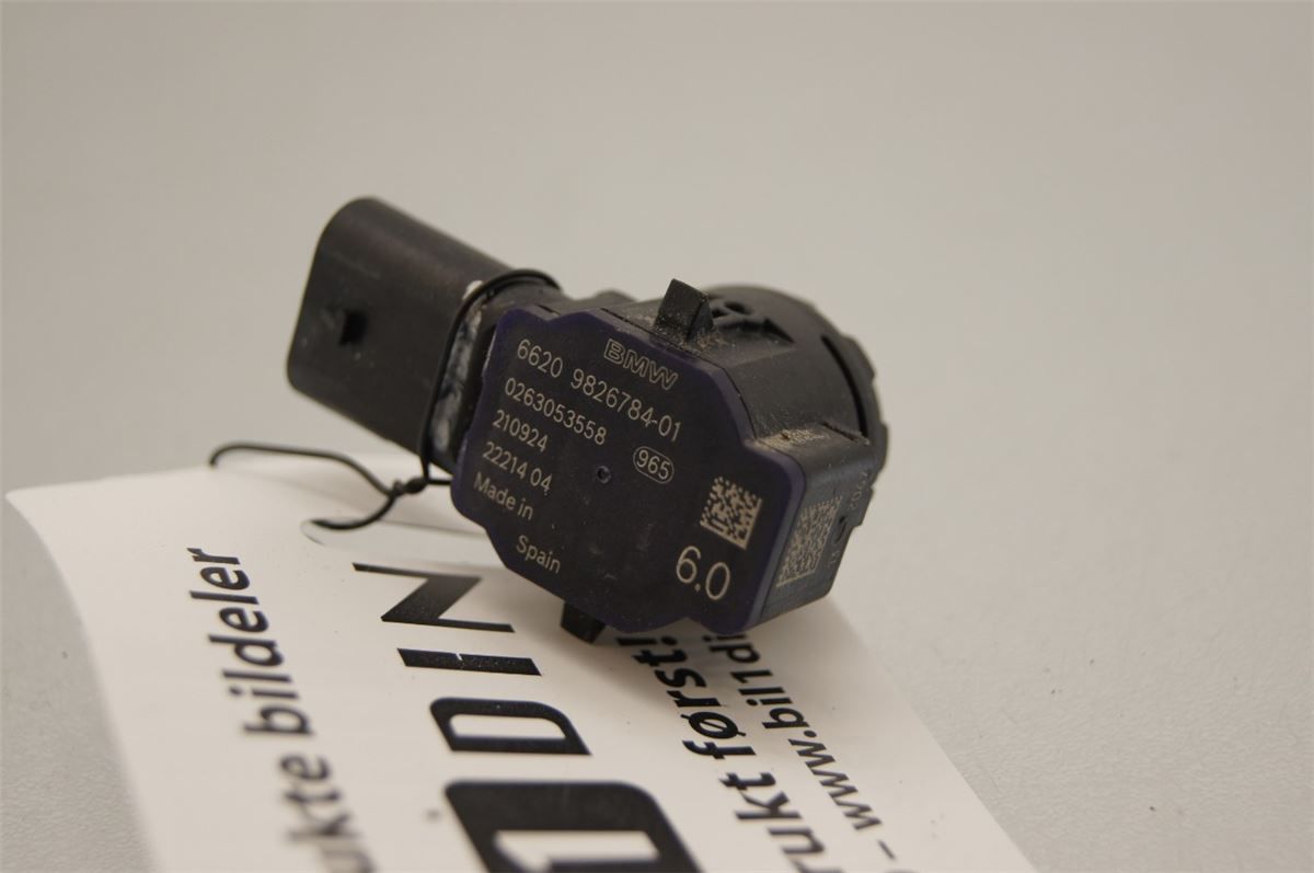 Sensor Ryggesensor – bilde 2
