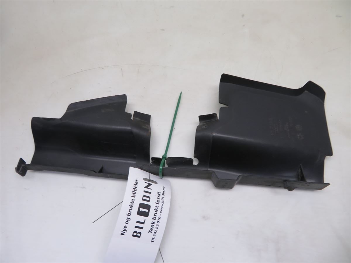 Luftstyring Front – bilde 2