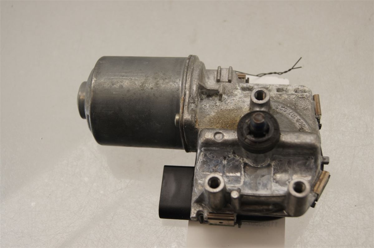 Viskermotor Frontrute – bilde 2