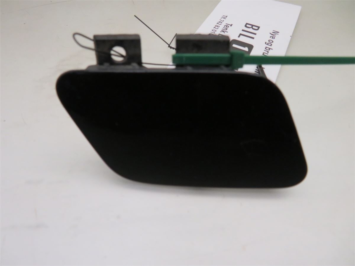 Front Plastdeklser – bilde 3