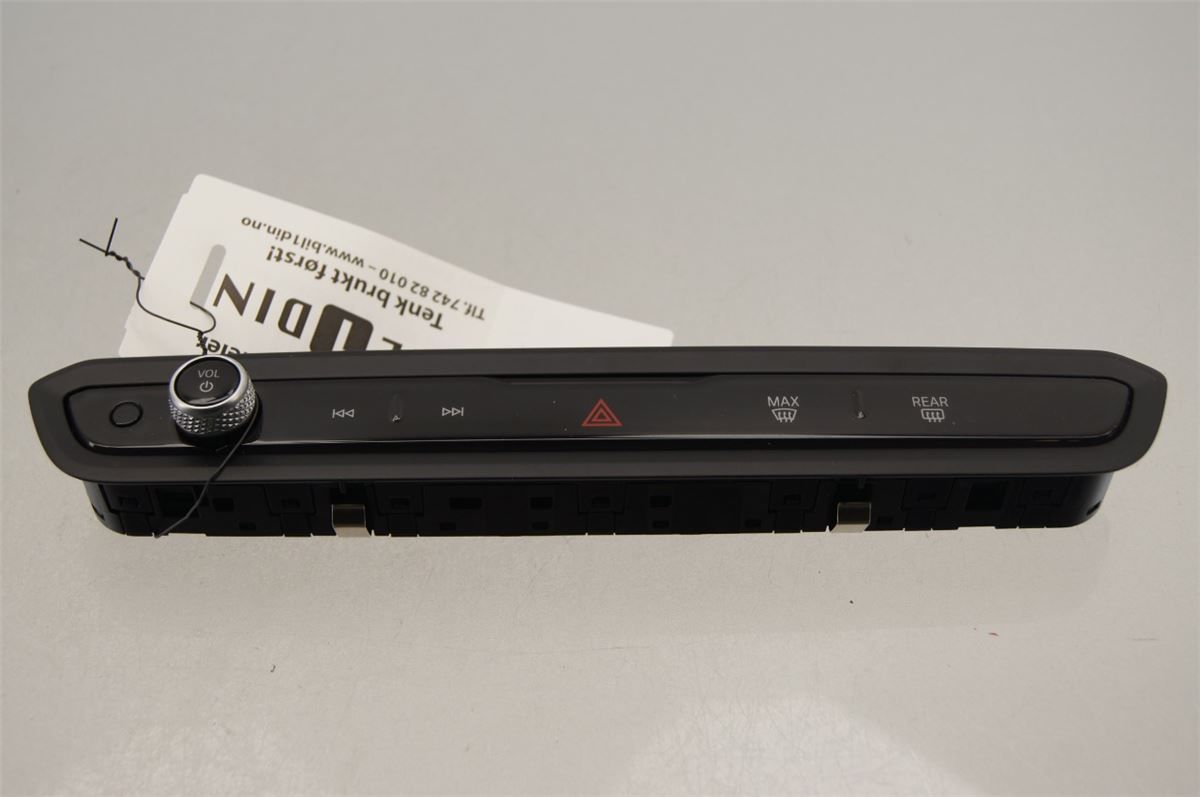 Stereo Radio Øvrig – bilde 1