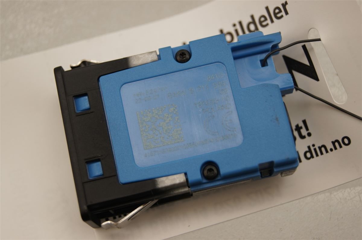 Usb Forbindelse – bilde 2