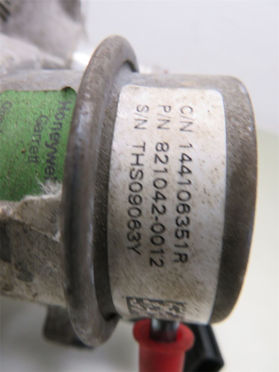 Turboaggregat – bilde 2