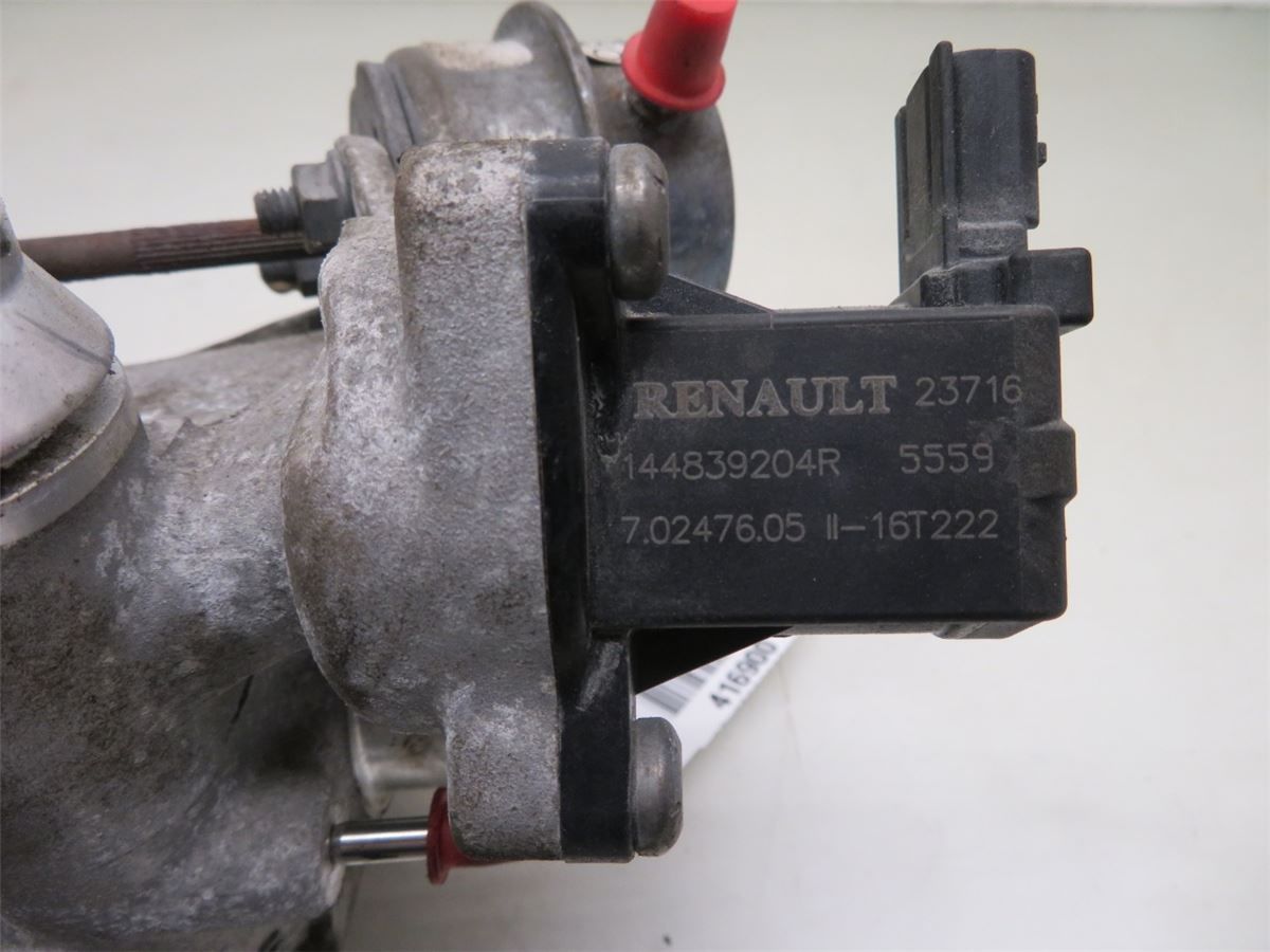 Turboaggregat – bilde 6
