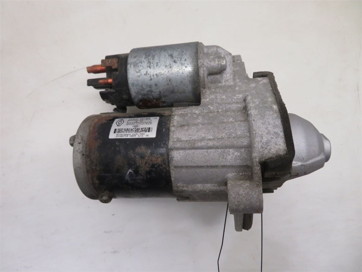 Startmotor Diesel – bilde 1