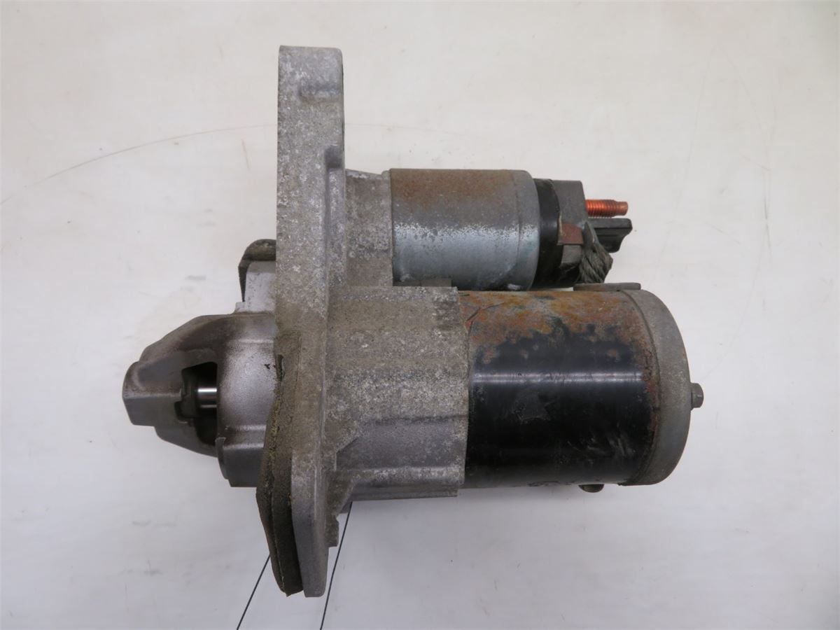 Startmotor Diesel – bilde 3
