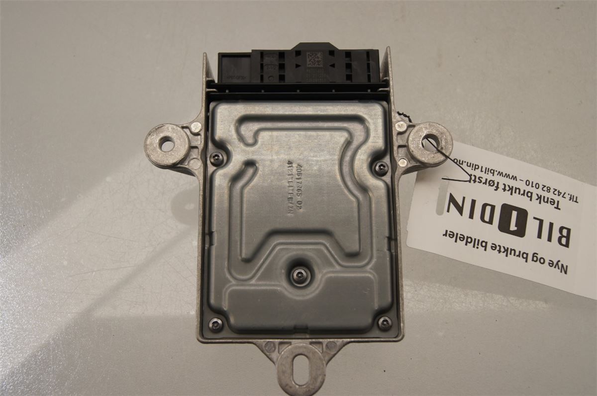 Airbag Elektronikkenhet – bilde 2