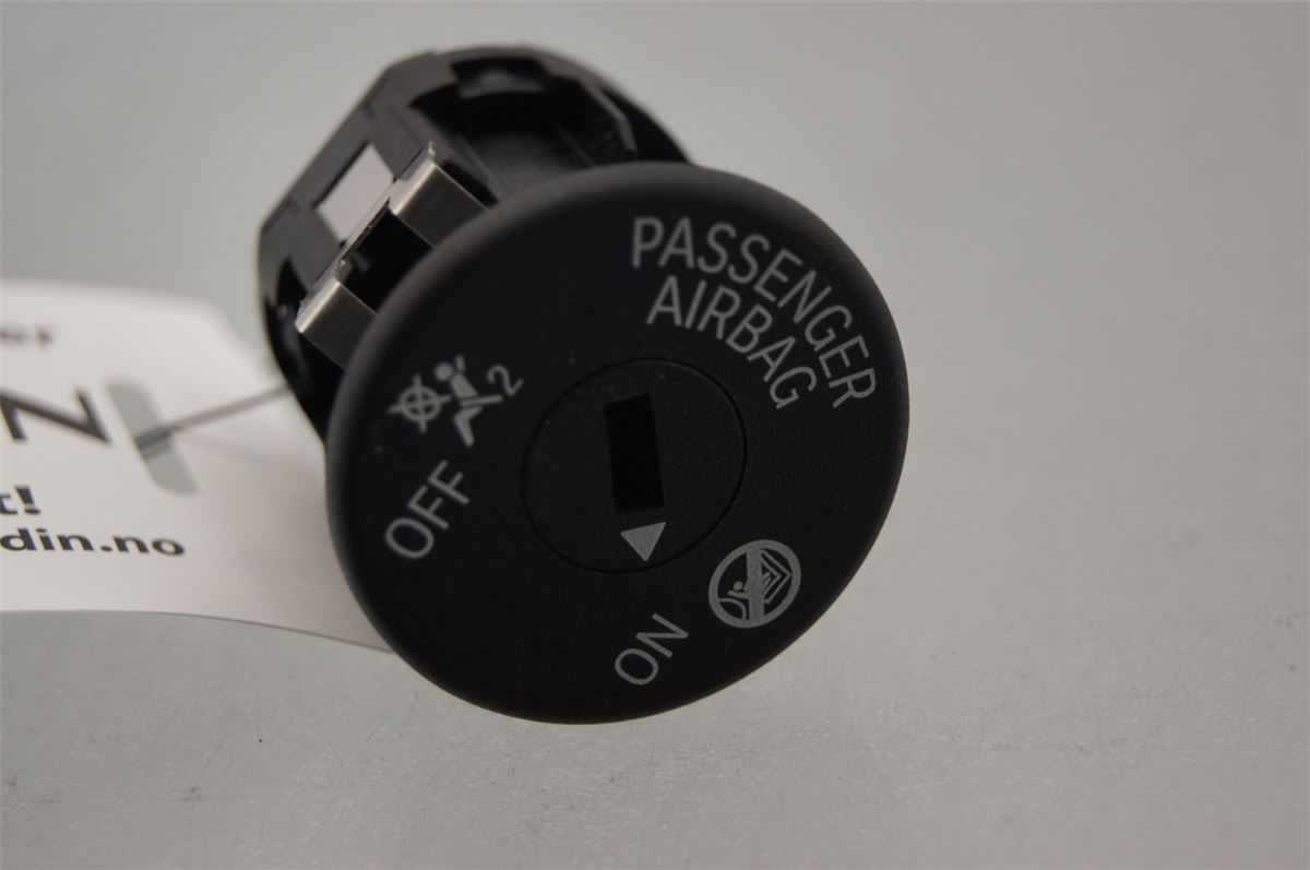 Bryter Airbag Passasjerside – bilde 1