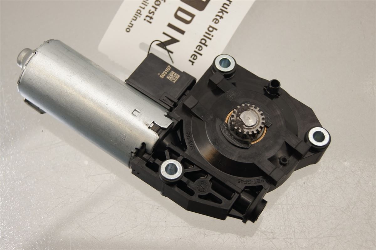 Takluke Motor – bilde 2