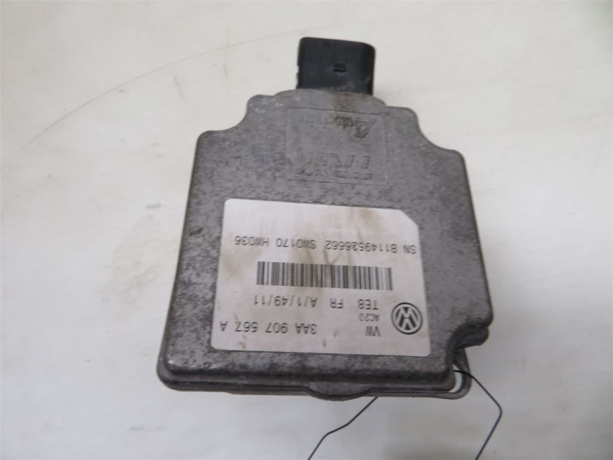 Sensor Adaptivradar Fartholder – bilde 2