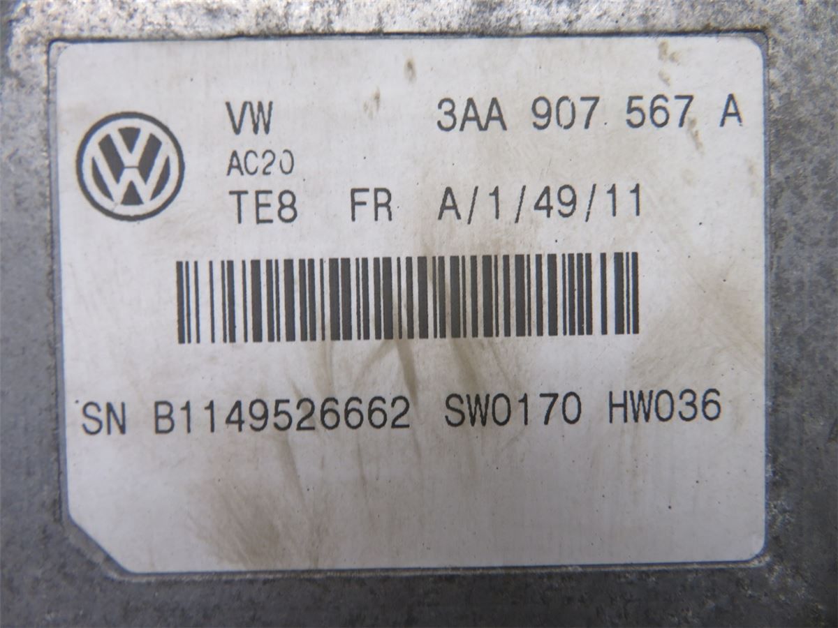 Sensor Adaptivradar Fartholder – bilde 3