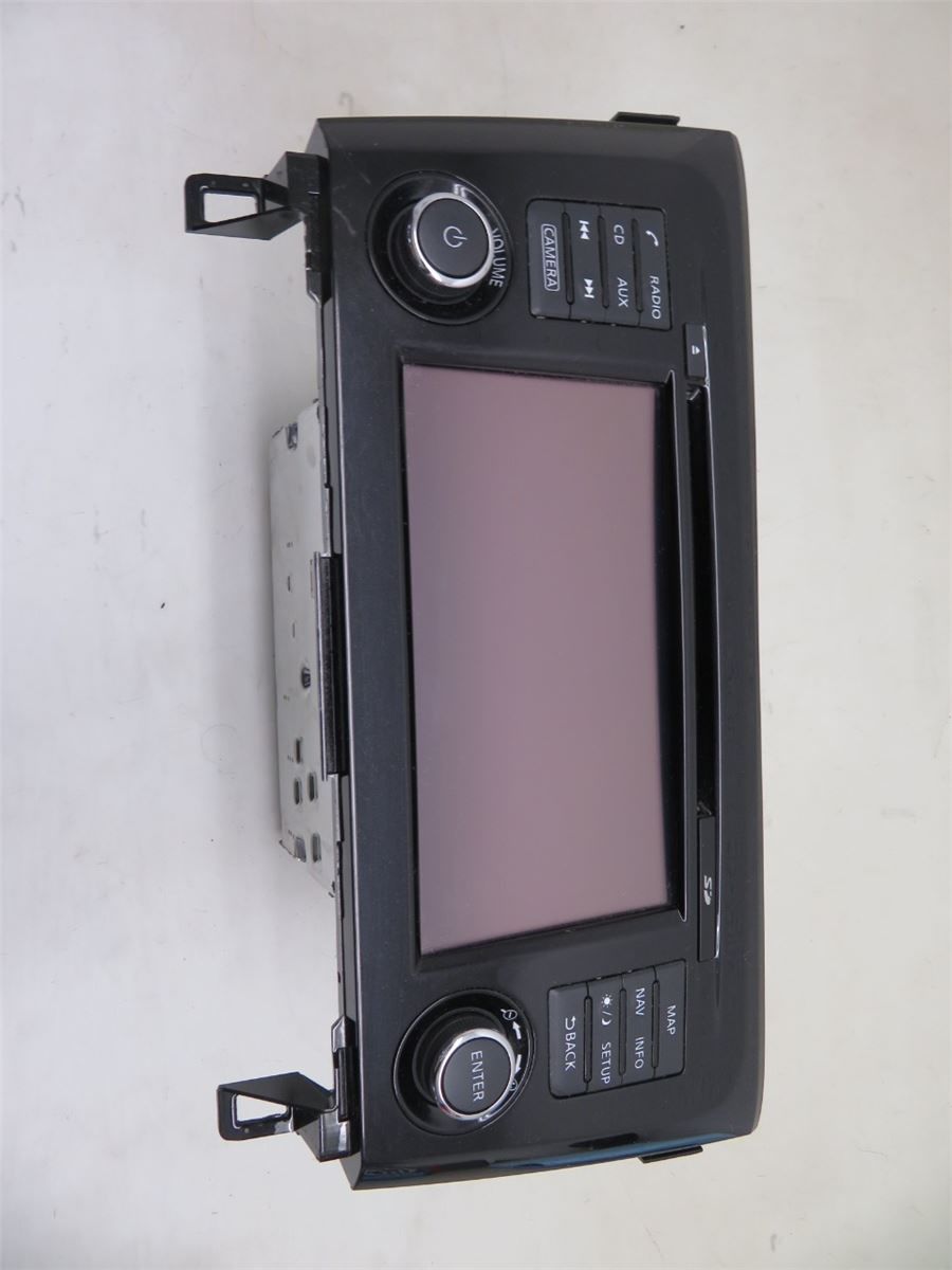 GPS Navigator – bilde 2