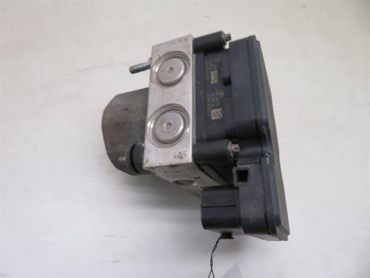 ABS Hydraulikkaggregat – bilde 2