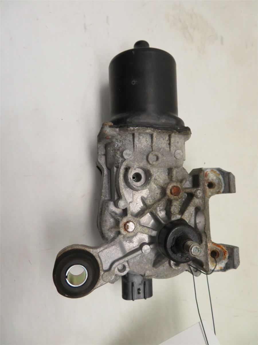 Viskermotor Frontrute – bilde 2