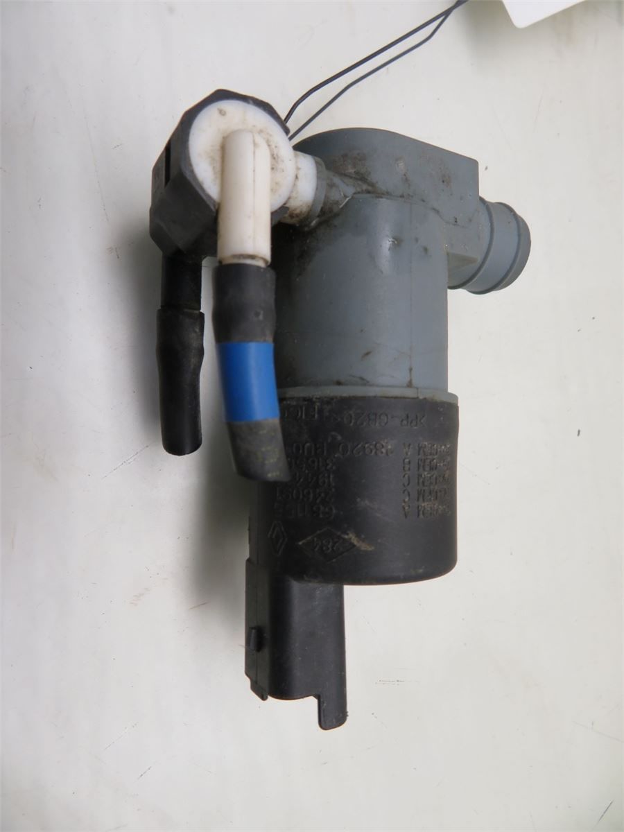 Spylerpumpe Frontrute – bilde 2