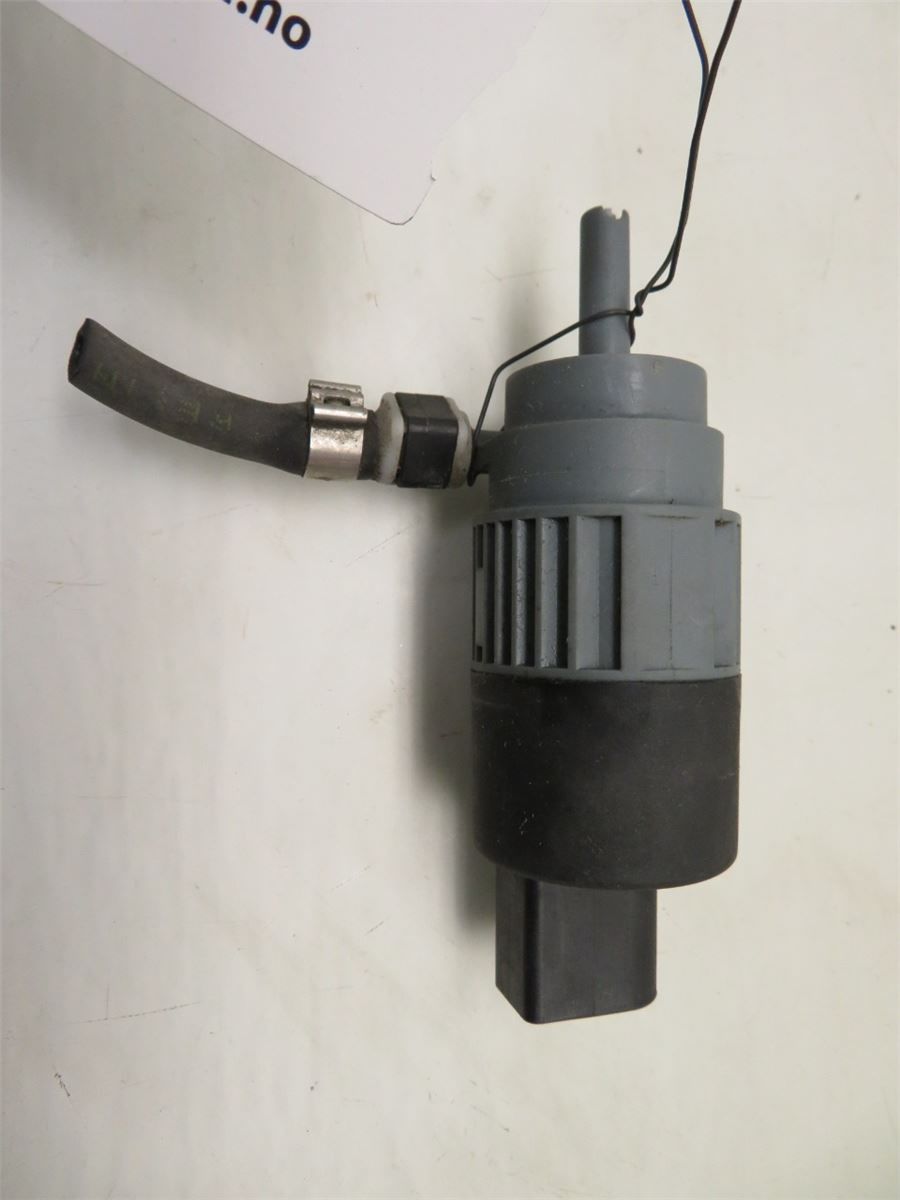 Spylerpumpe Høytrykk – bilde 2