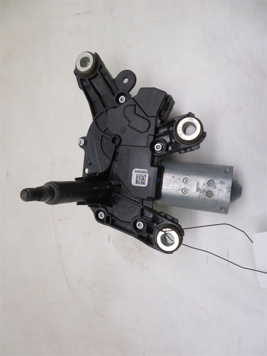 Viskermotor Bakluke – bilde 3