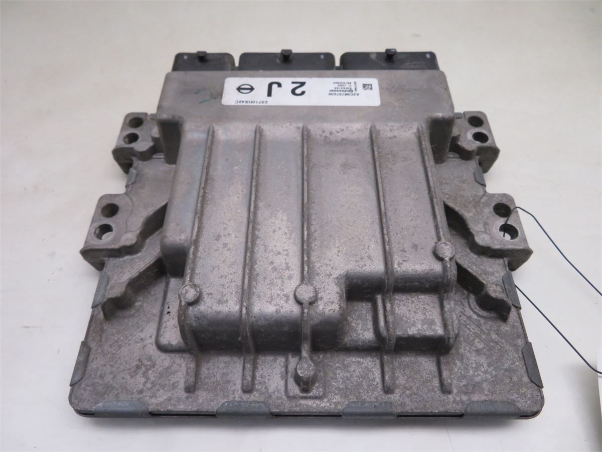 Styreenhet Motor (ECU) Diesel – bilde 1