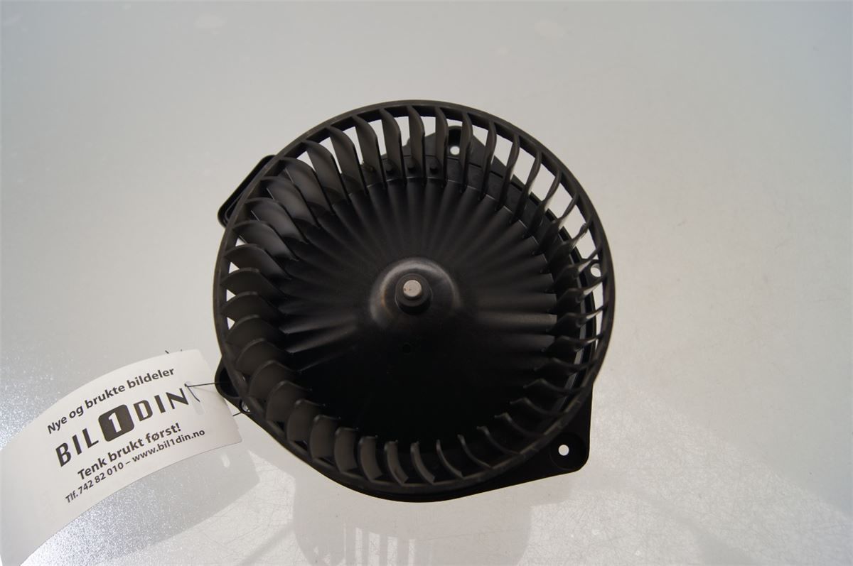 Varmeapparat Viftemotor – bilde 1