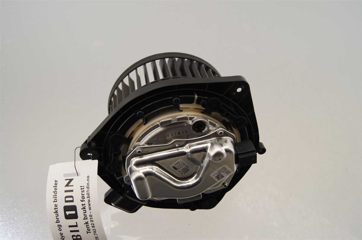 Varmeapparat Viftemotor – bilde 2