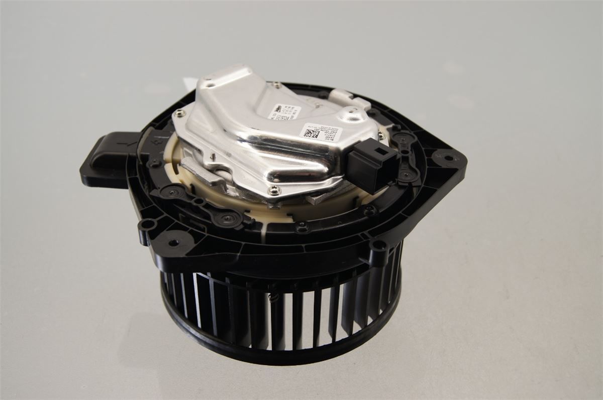 Varmeapparat Viftemotor – bilde 3