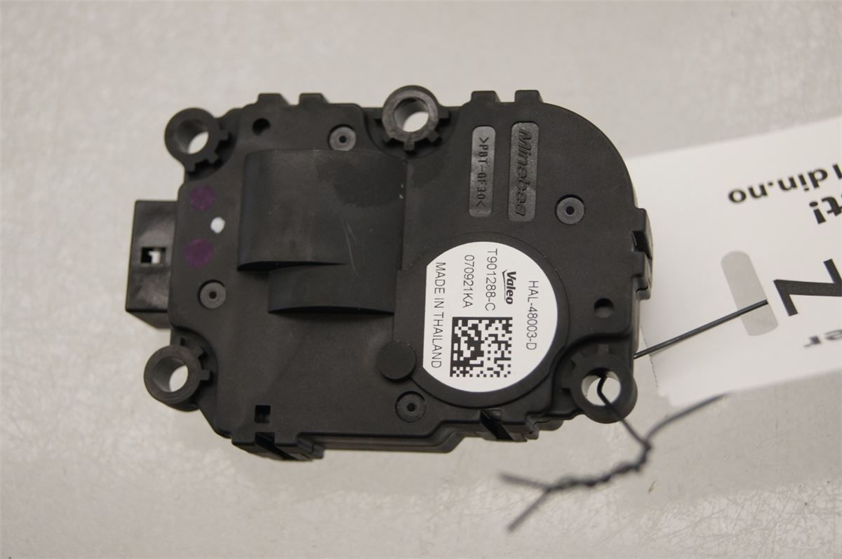 Varme Regulering Motor – bilde 1