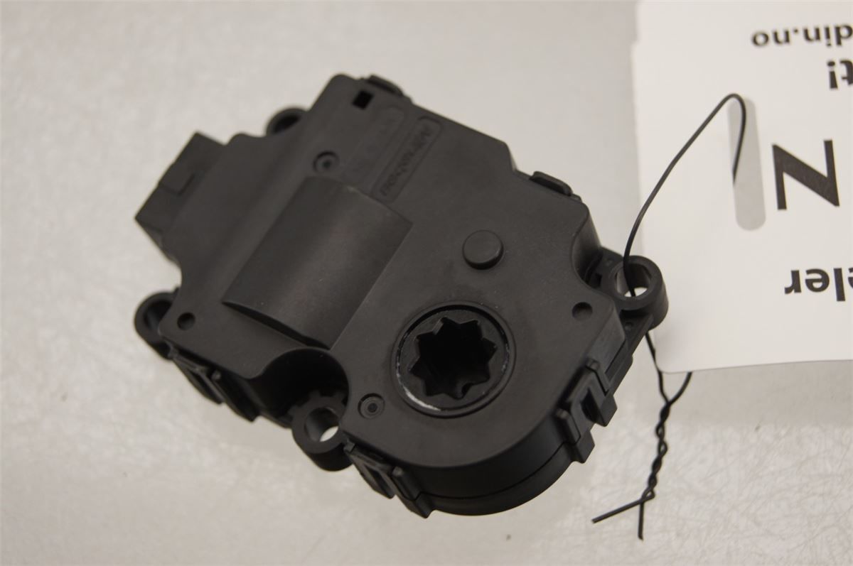 Varme Regulering Motor – bilde 2