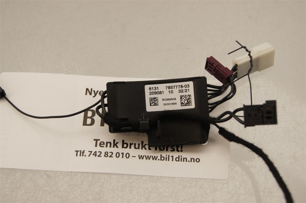 Elektrisk Øvrig – bilde 1