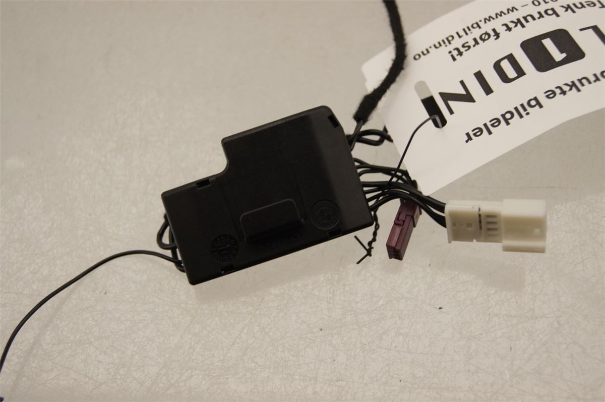 Elektrisk Øvrig – bilde 2