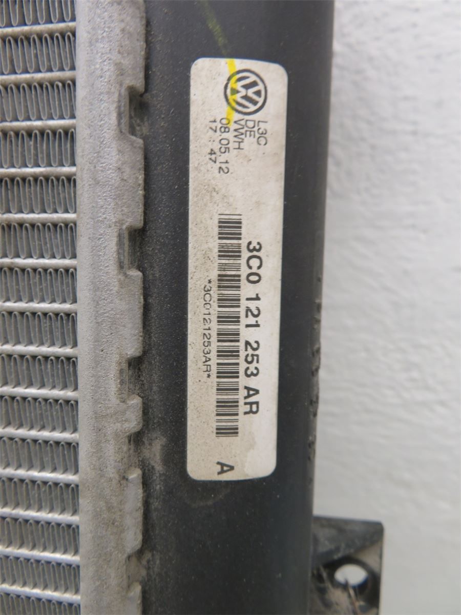 Radiator Manuell – bilde 2