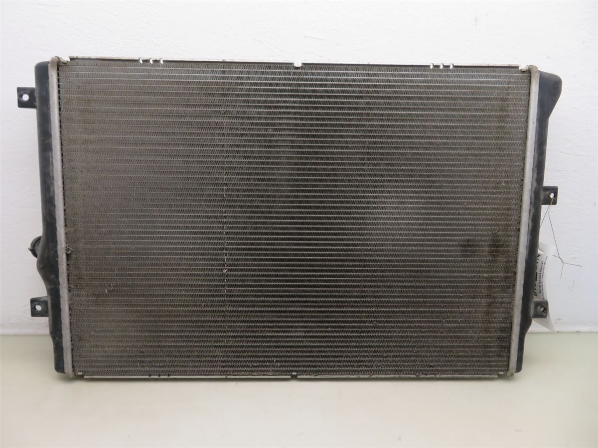 Radiator Manuell – bilde 3
