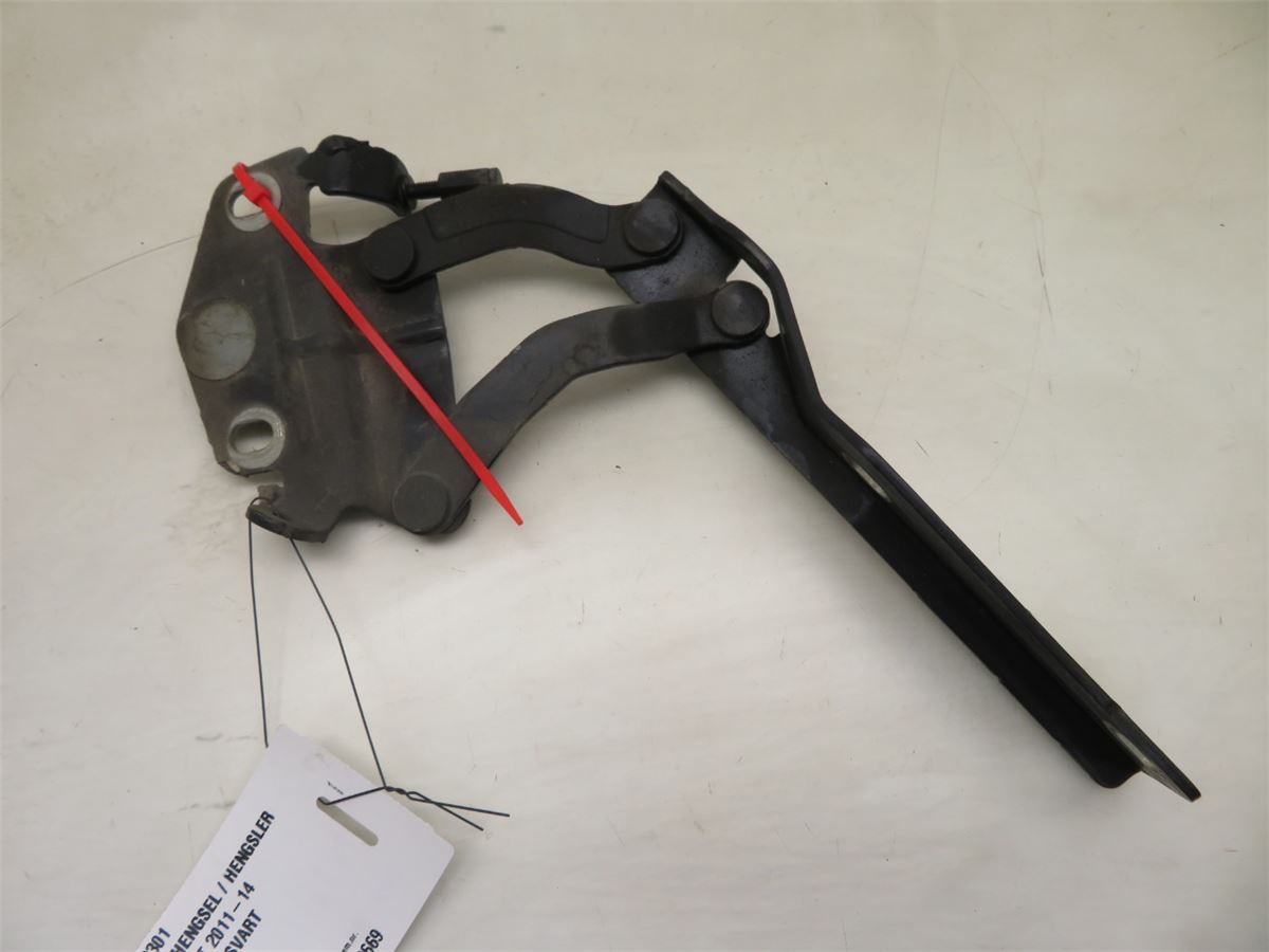 Panser Hengsel / Hengsler – bilde 1