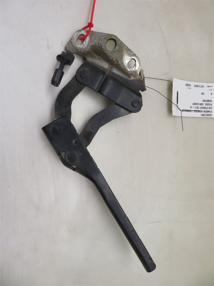 Panser Hengsel / Hengsler – bilde 2